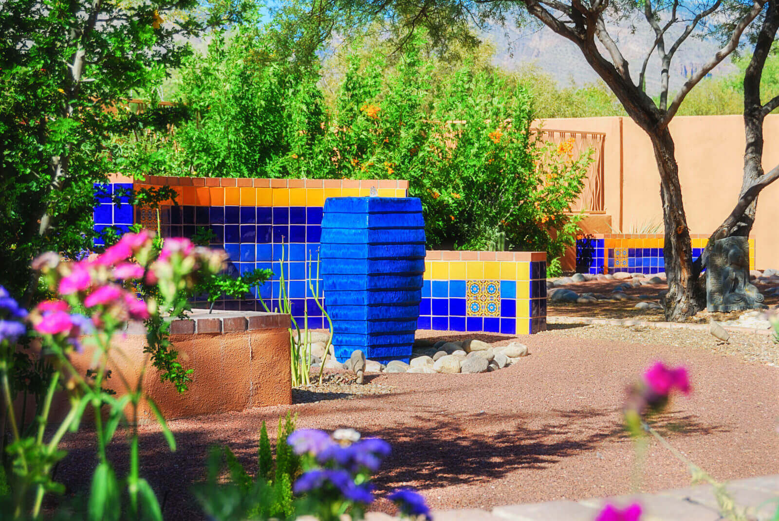Principles of Landscape Design