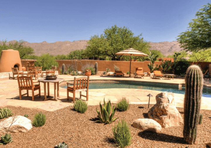 We Were Featured in Tucson Lifestyle Magazine!