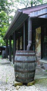 rainwater harvesting #6