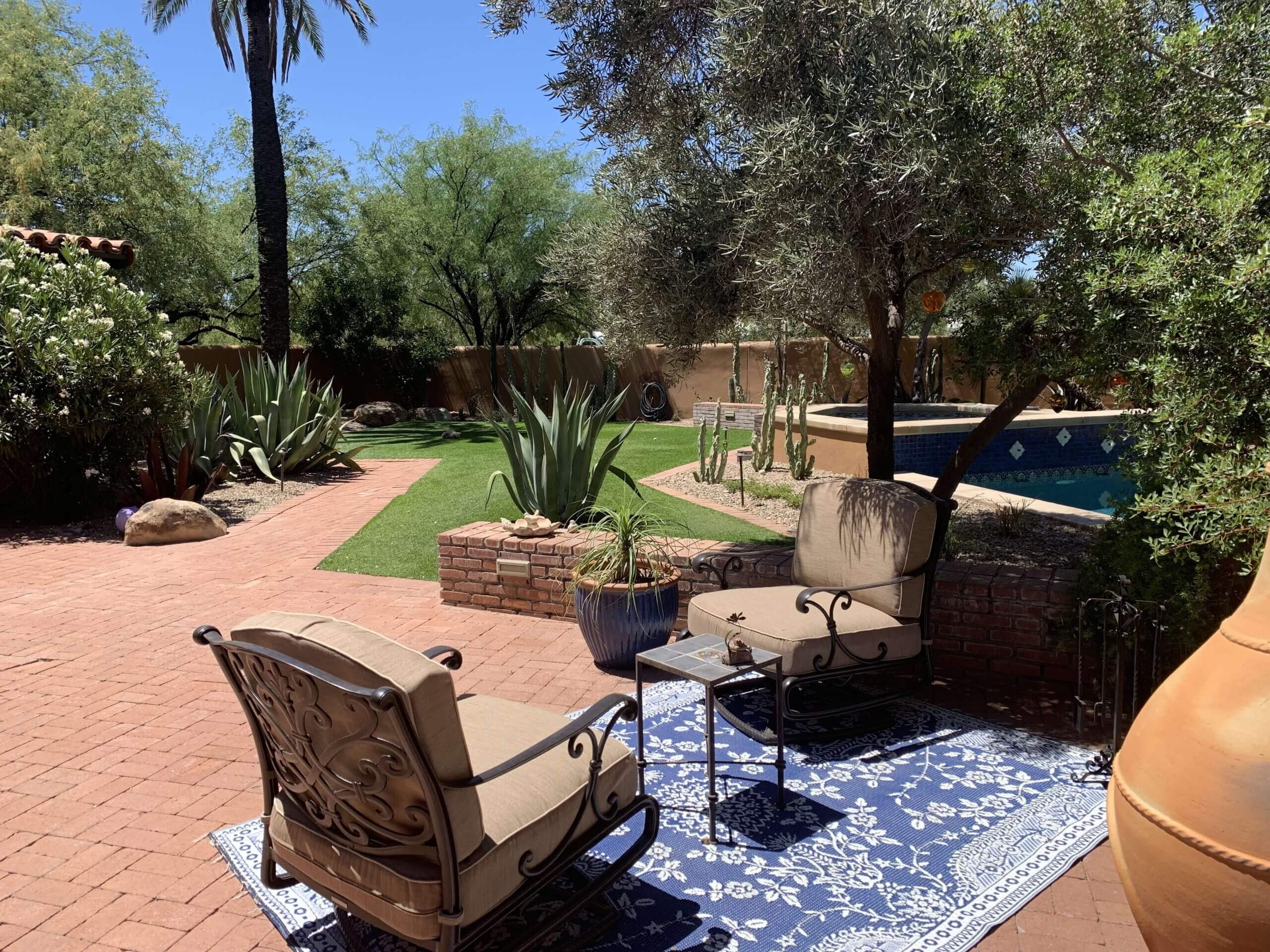 The Top Backyard Landscaping Ideas for You!