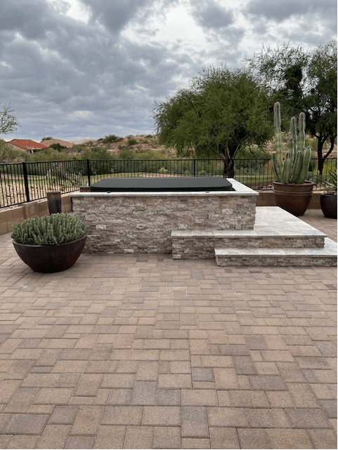 Tucson Landscape Design
