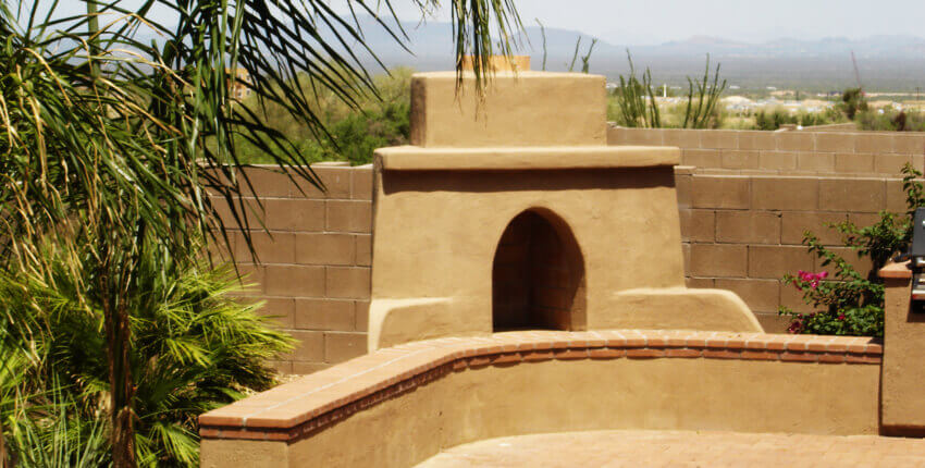 Fireplaces & BBQ’s