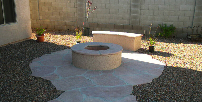 Fireplaces & BBQ’s
