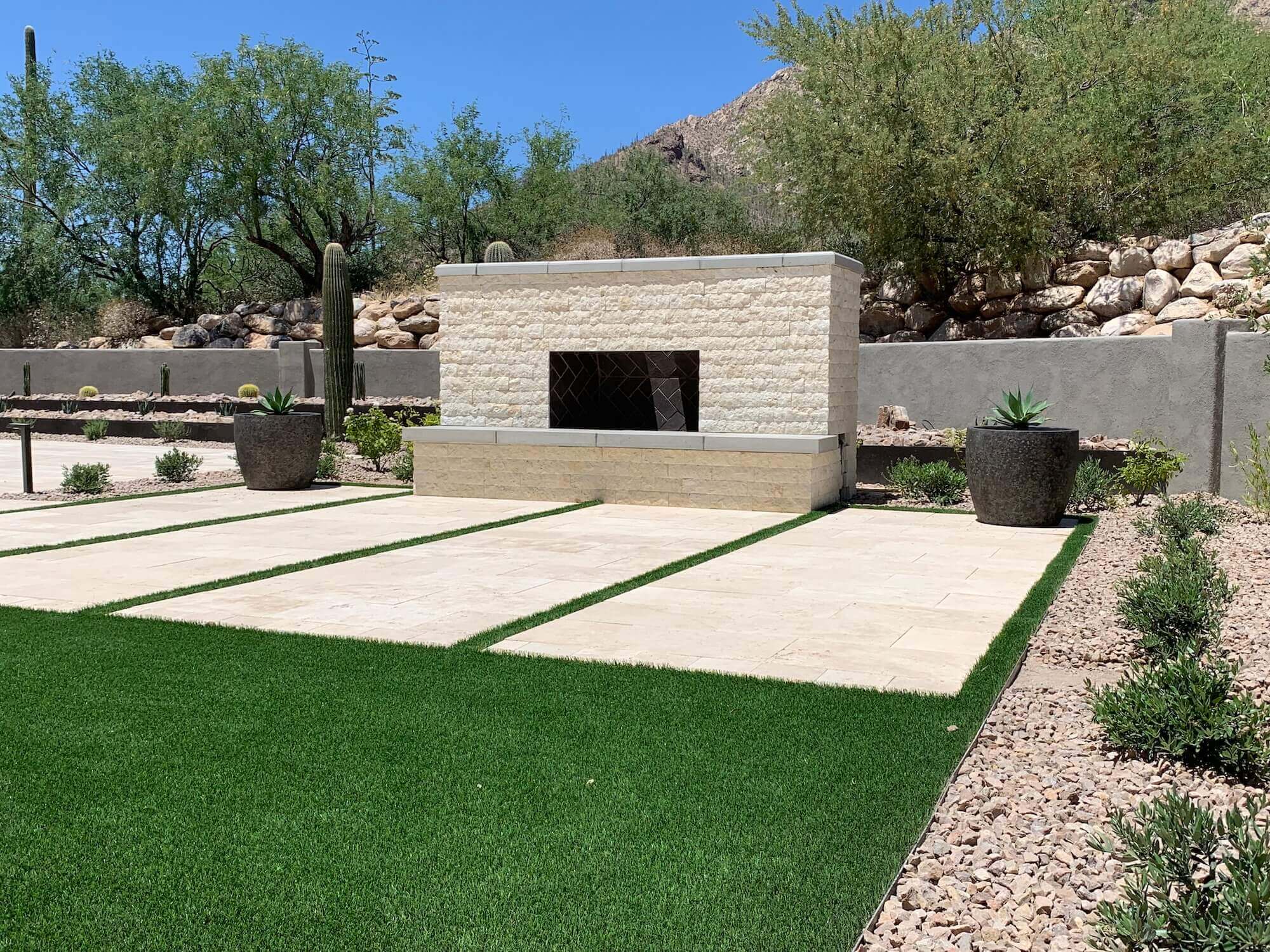 Taking Control of Your Backyard Erosion