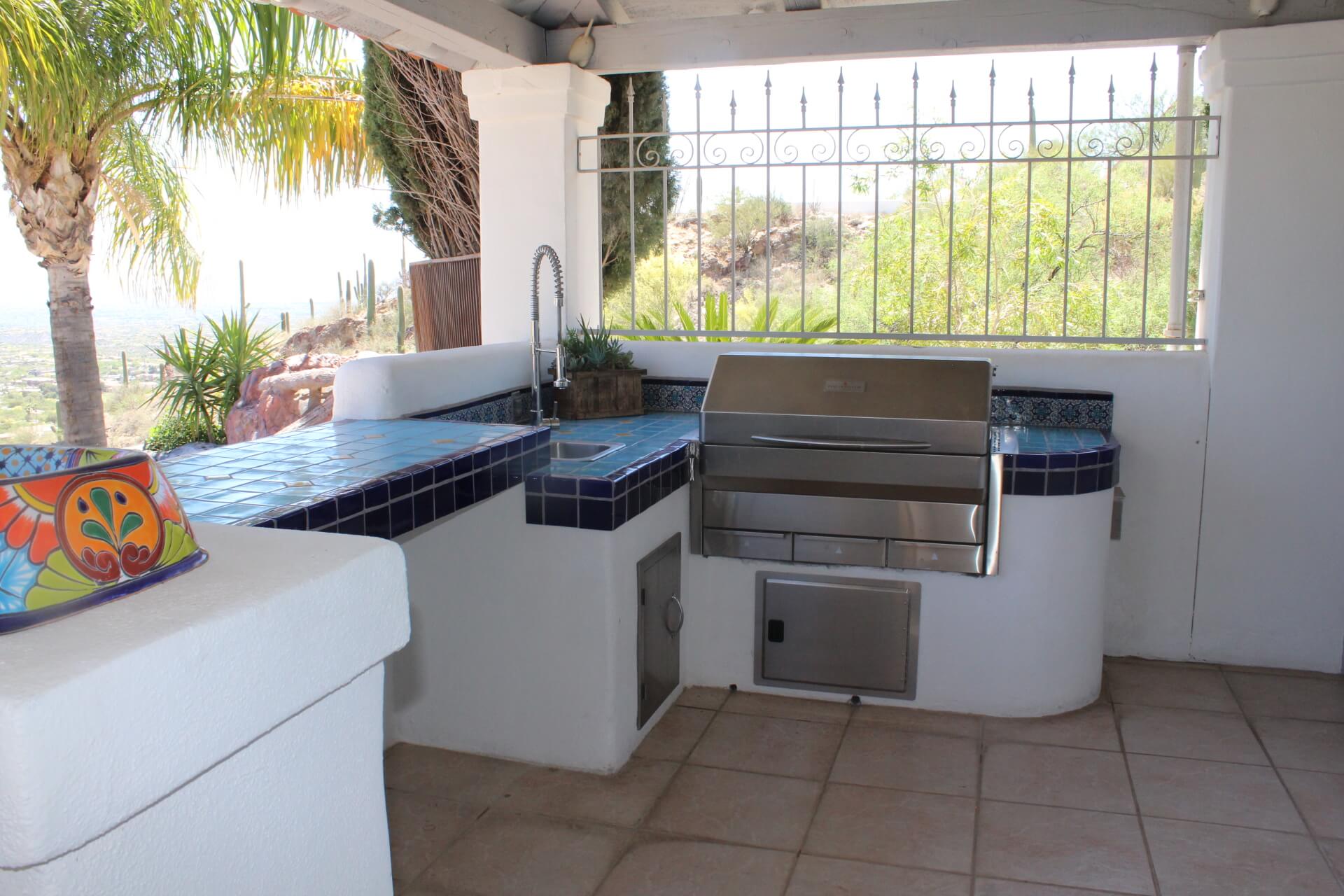 Tucson Landscape Design
