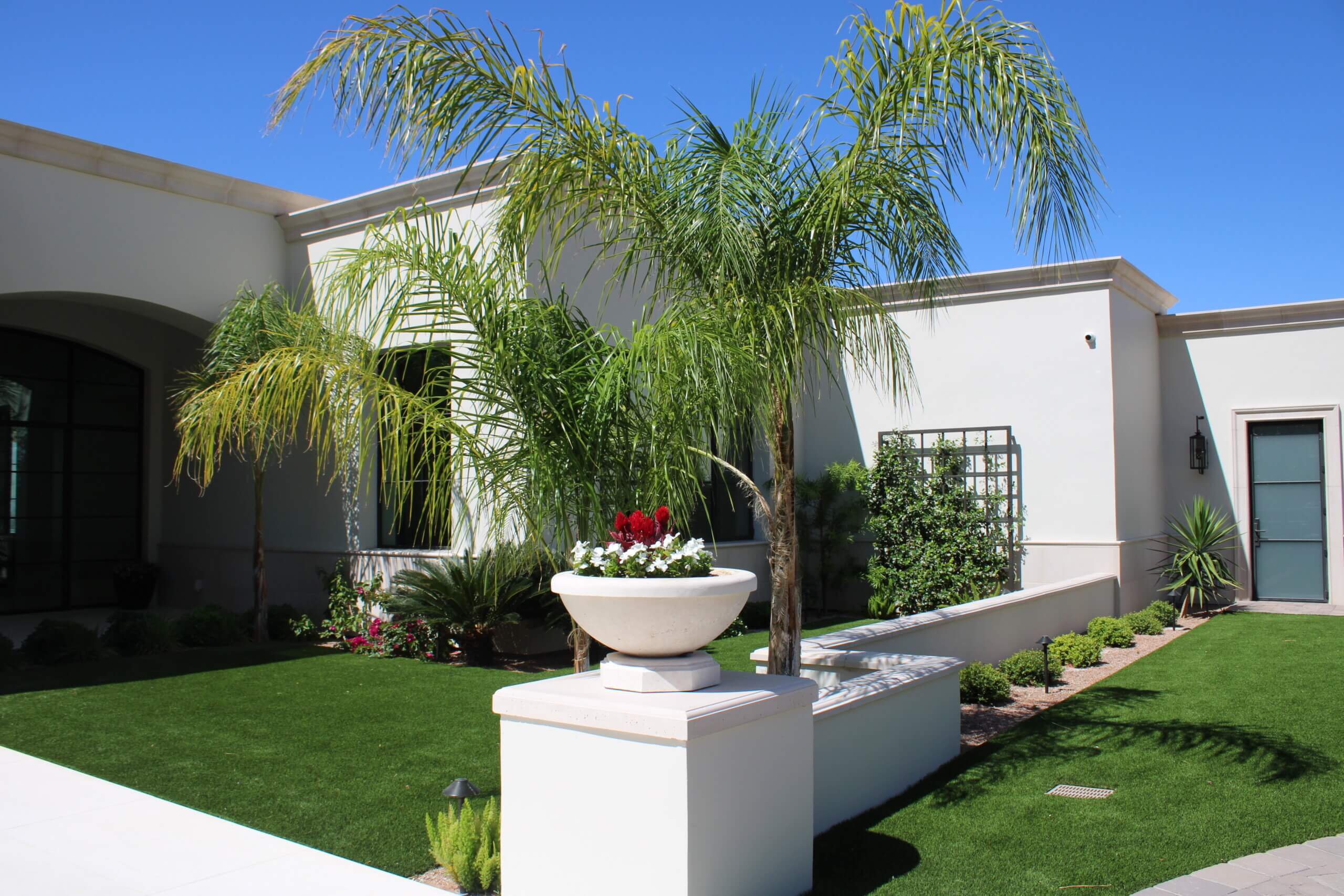 Tucson Landscape Design