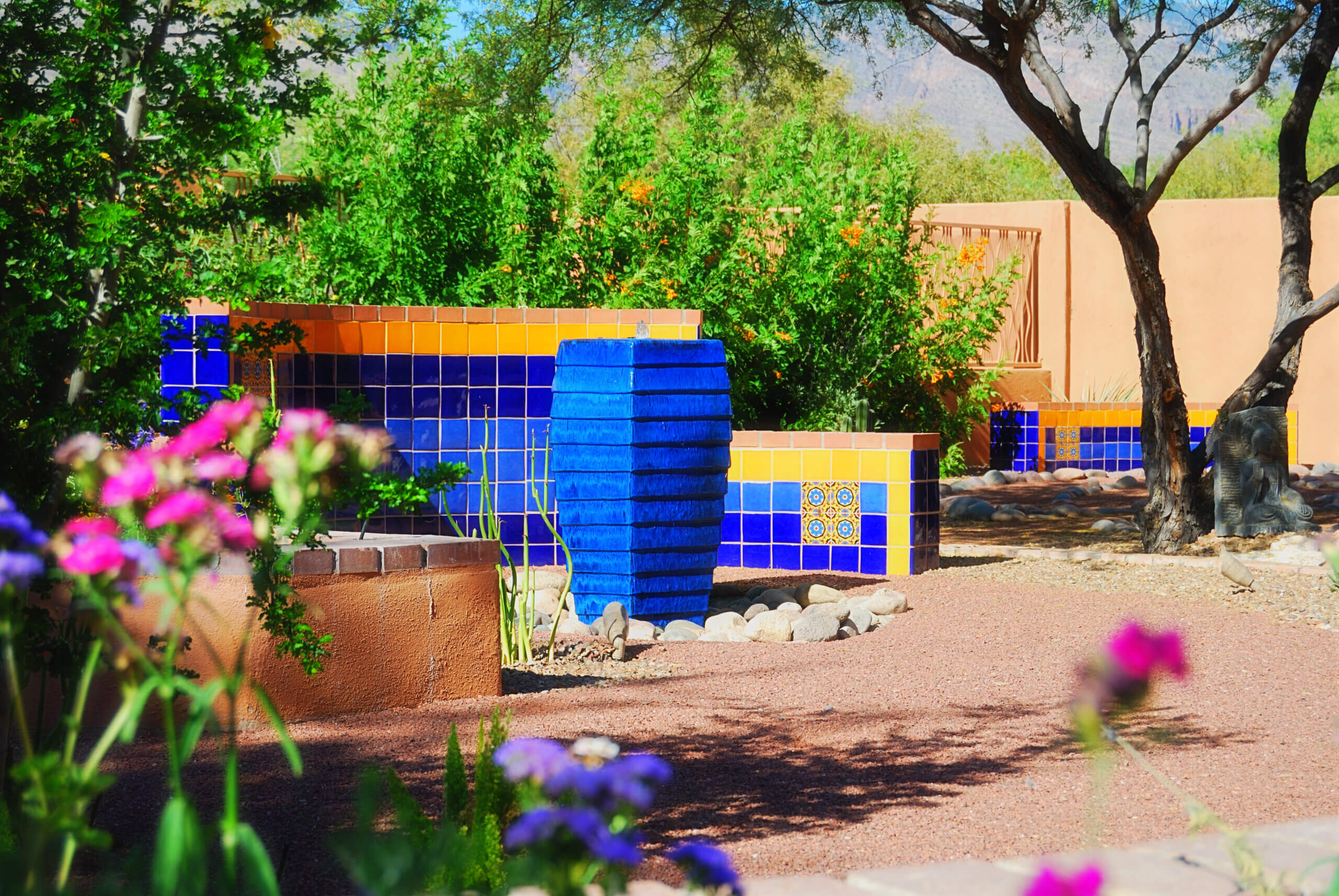 Tucson Landscape Design