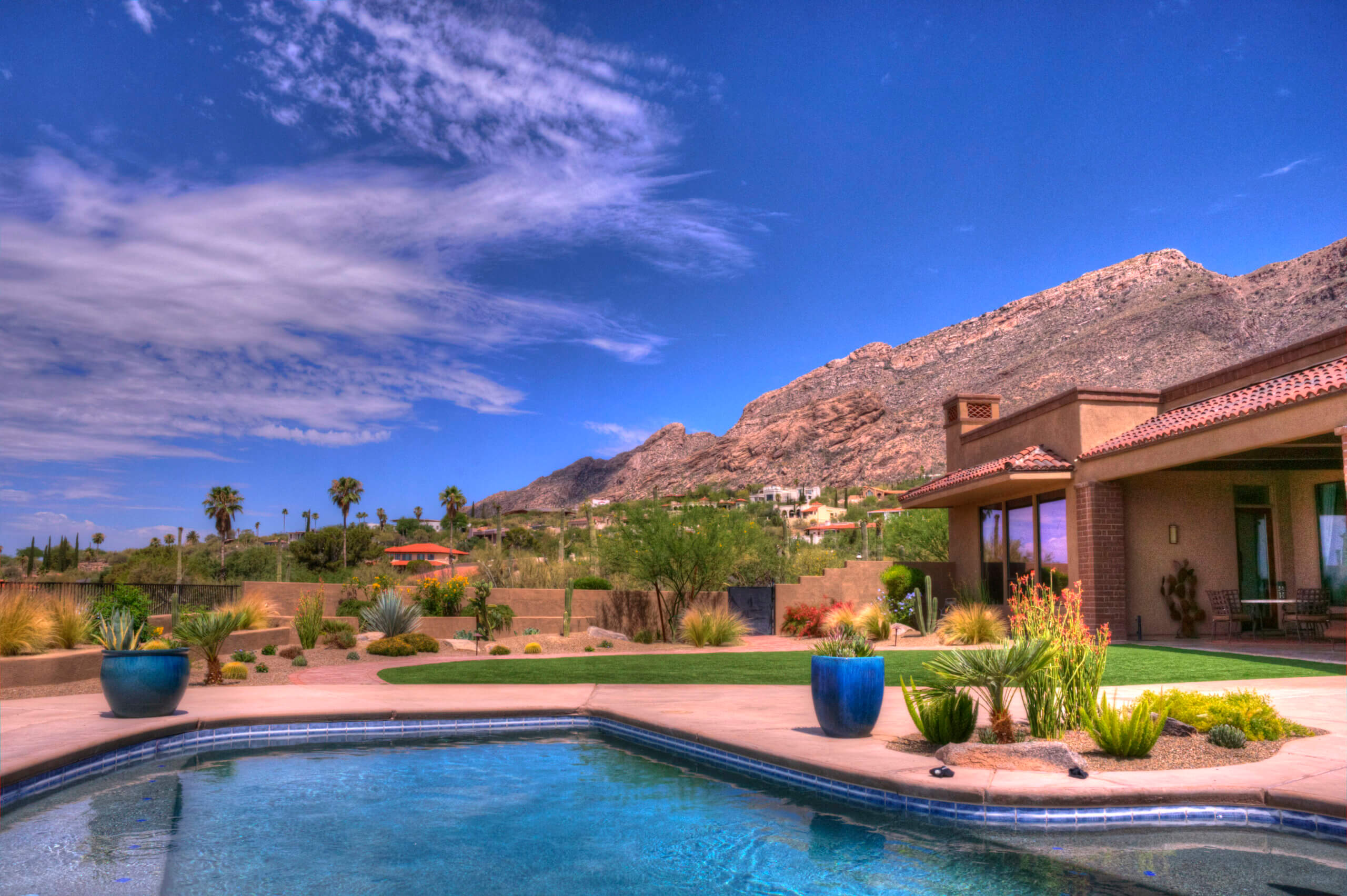 4 Reasons to Add a Water Feature in Your Backyard